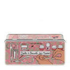 -S- BOITE BEAUTE MAINS