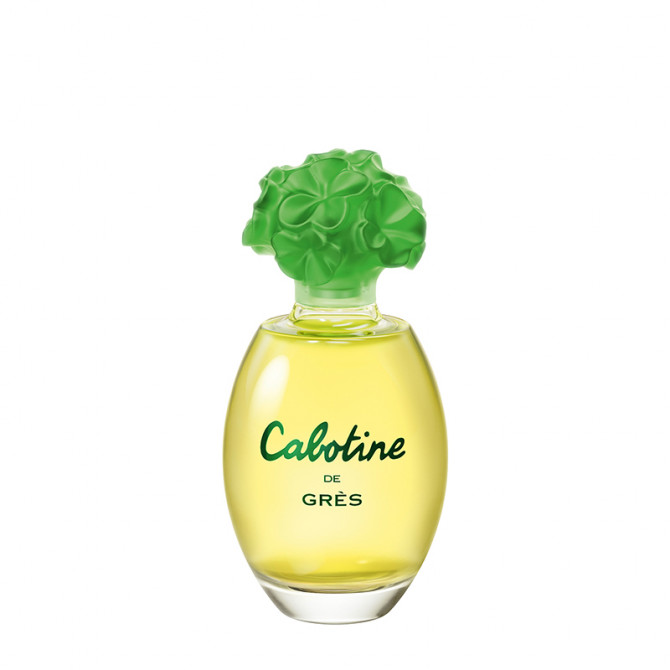 Cabotine - Eau de Parfum 50 ml