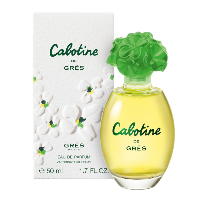 Cabotine - Eau de Parfum 50 ml