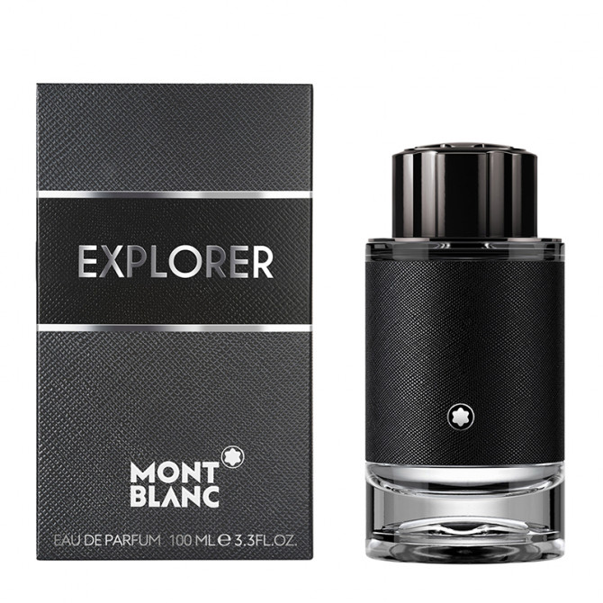 Explorer - 100 ml