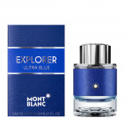 Explorer Ultra Blue 60 ml