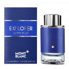 Explorer Ultra Blue 100 ml