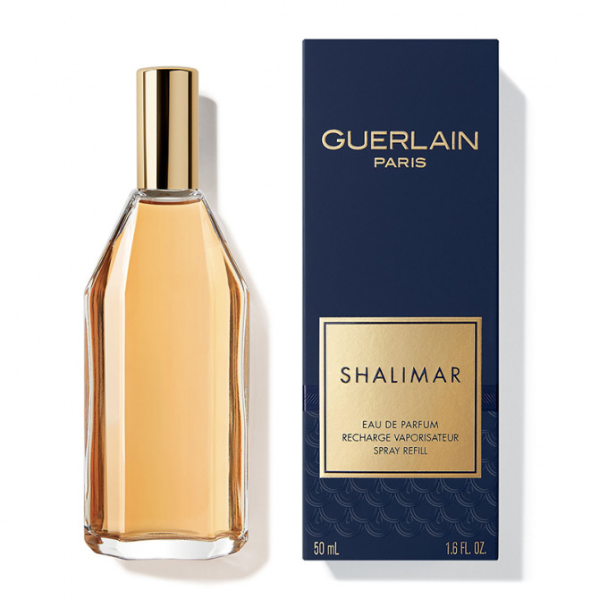 Shalimar - Eau de Parfum Recharge 50 ml
