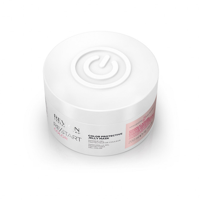 Restart Jelly Color Mask