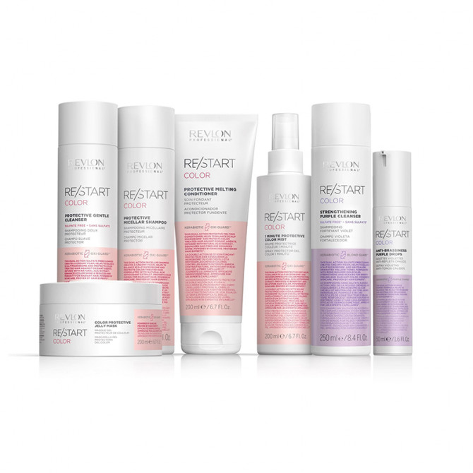 Restart Jelly Color Mask
