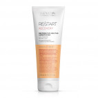 Restart Recovery Melting Conditioner
