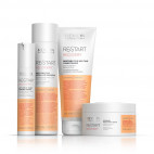 Restart Recovery Melting Conditioner