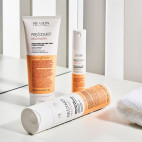 Restart Recovery Melting Conditioner