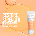 Restart Recovery Melting Conditioner