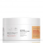 Restart Recovery Mask
