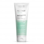 Restart Volume Melting Conditioner