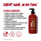 UniqOne Shampoo 490ml