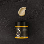 Orofluido Masque Lumière Argan