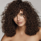 Restart Curls Nourishing Cleanser 250ml