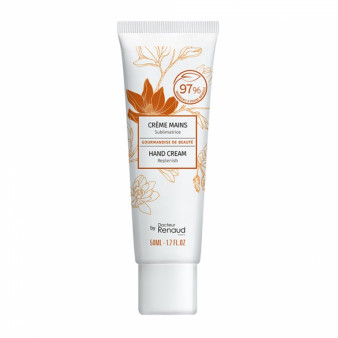 Crème Mains Sublimatrice