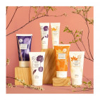 Gel Douche Exfoliant 2 en 1