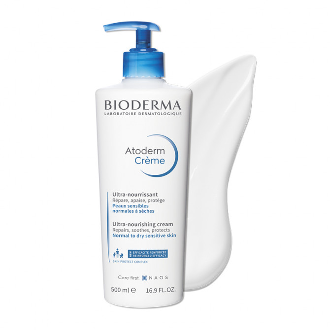 ATODERM Crème 500 ml