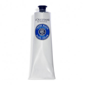 Crème Mains Karité 150ml