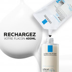 Lipikar Syndet AP + - 400 ml