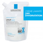 Lipikar Syndet AP + - 400 ml