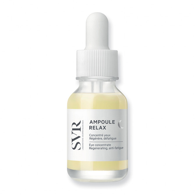 Ampoule Relax Yeux