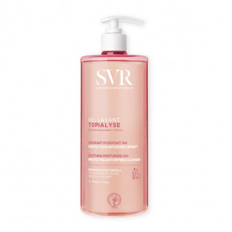TOPIALYSE Gel detergente 400 ml