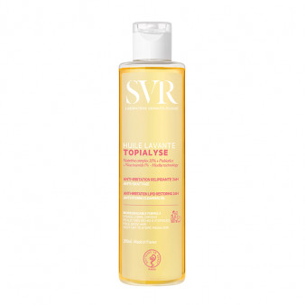 TOPIALYSE Olio detergente 400 ml