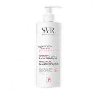 TOPIALYSE Baume Protect+ 400ml