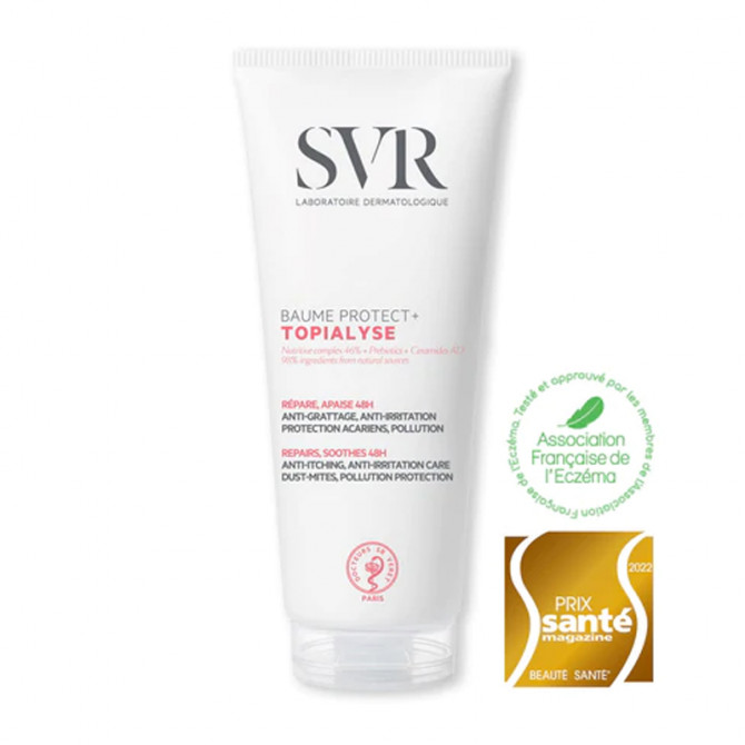 TOPIALYSE Baume Protect+ 200ml