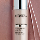 LIFT STRUCTURE RADIANCE