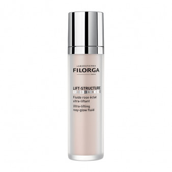 Lift Structure Radiance