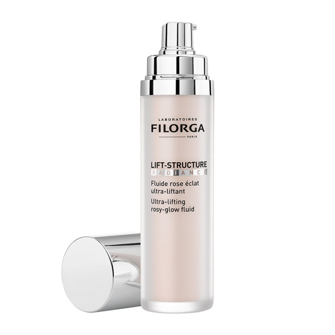 LIFT STRUCTURE RADIANCE
