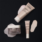Oxygen-Glow Mask