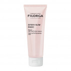 Oxygen-Glow Mask