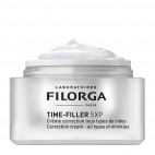 TIME FILLER 5XP CREME