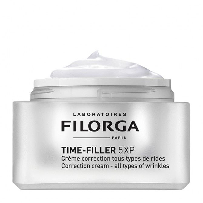 TIME FILLER 5XP CREME