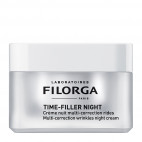Time-Filler Night