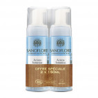 Aciana Botanica Watermousse 2 x 150 ml
