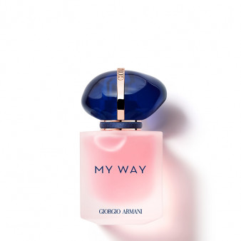 My Way Floral 90 ml