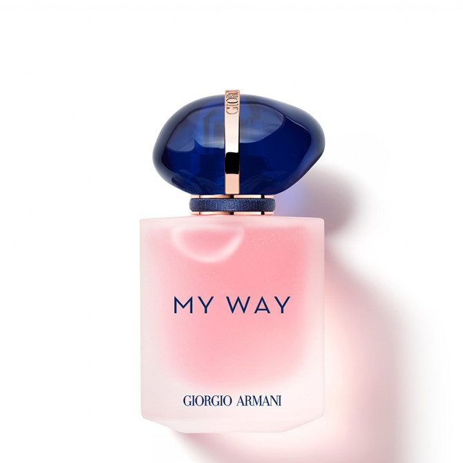 My Way Floral 50 ml
