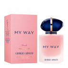 My Way Floral 50 ml