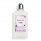 Lavande Blanche Lait Corps