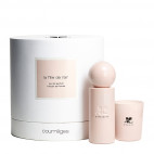 Coffret La Fille de L'Air