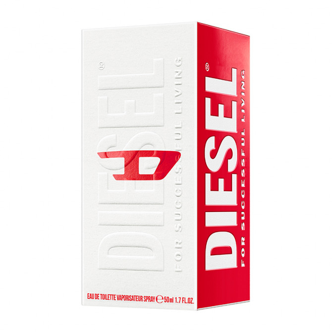 D By Diesel 50 ml