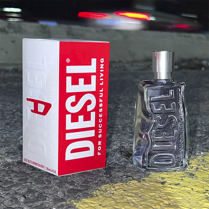 D By Diesel 100 ml