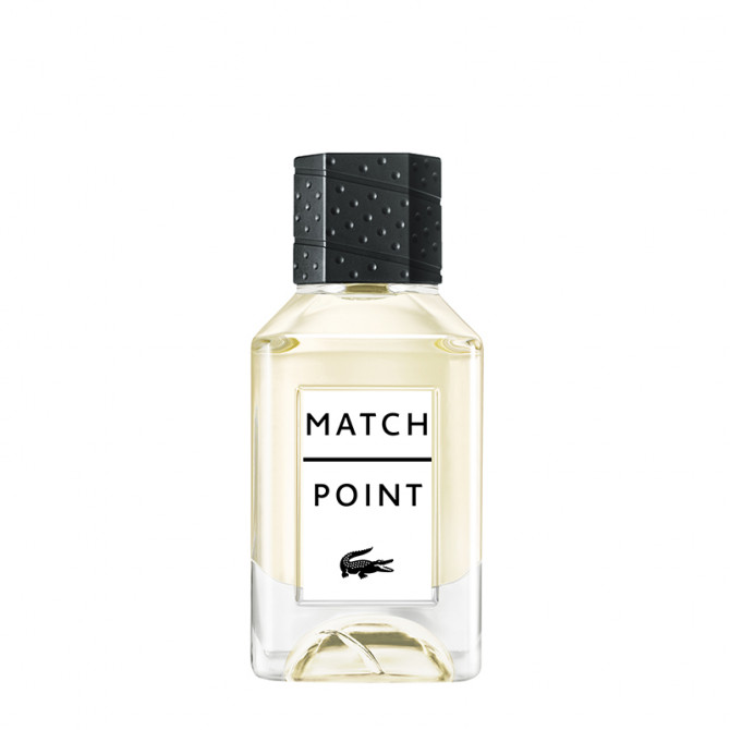 LACOSTE MATCHPOINT COLOGNE 50 ML