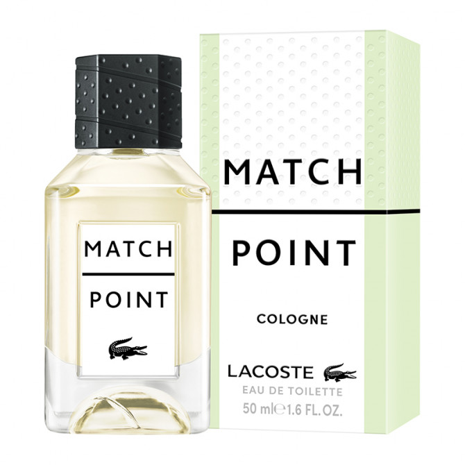 LACOSTE MATCHPOINT COLOGNE 50 ML
