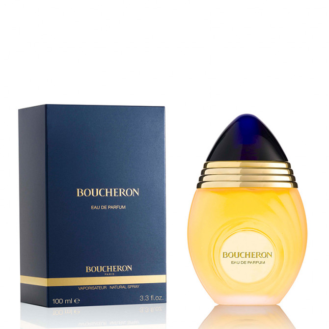 Boucheron - Eau de Parfum 100 ml