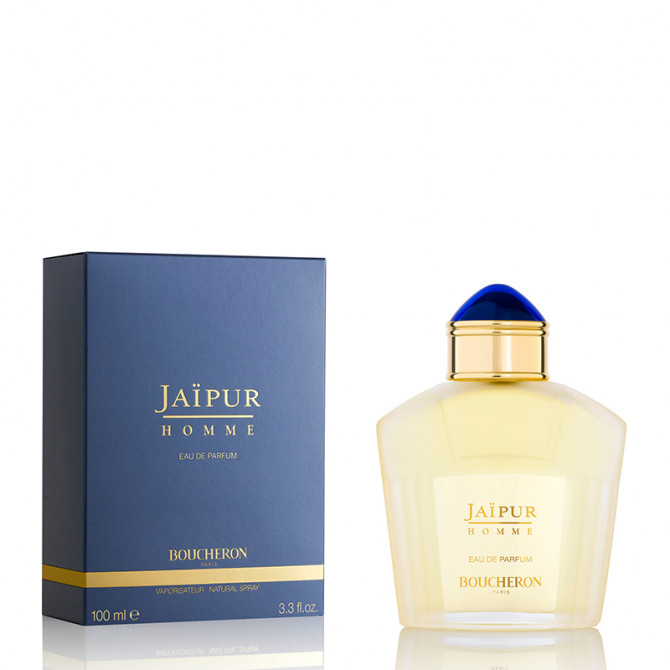 Jaipur Homme - Eau de Parfum