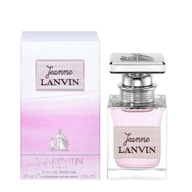 Jeanne Lanvin - Eau de Parfum
